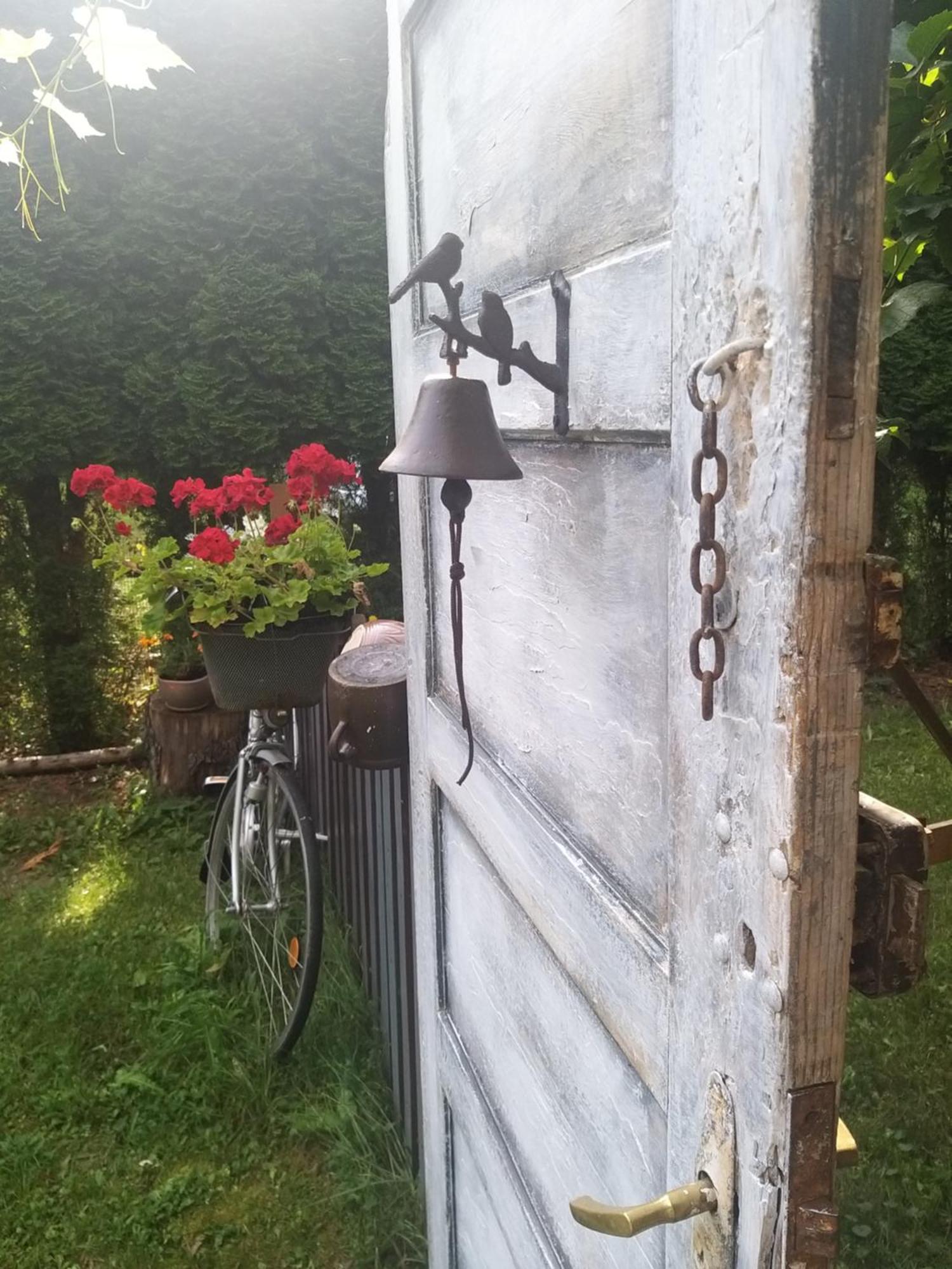 Dom Wakacyjny W Kiersztanowie Ladnie Tu Mrągowo Exteriér fotografie