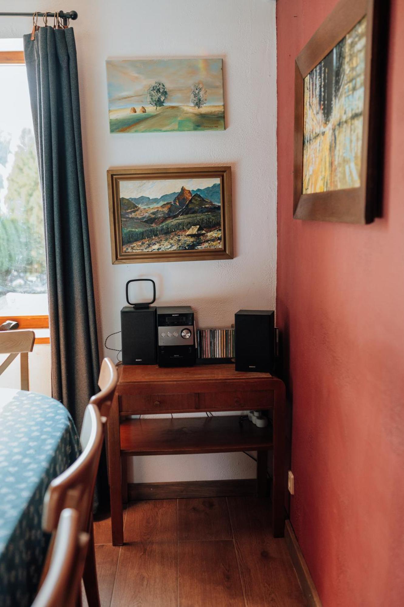 Dom Wakacyjny W Kiersztanowie Ladnie Tu Mrągowo Exteriér fotografie