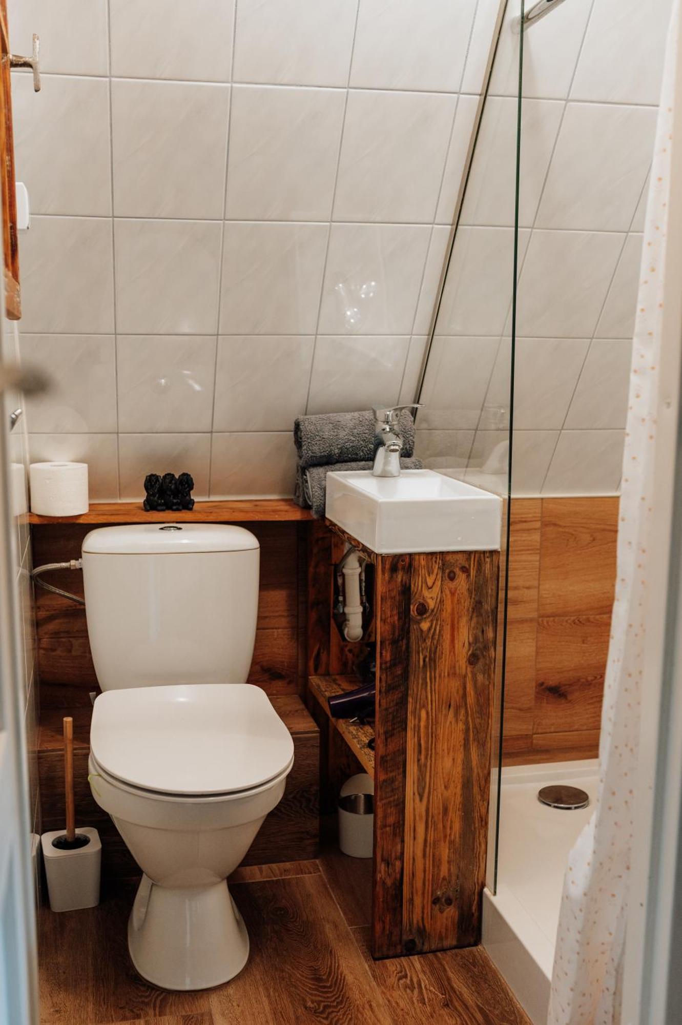 Dom Wakacyjny W Kiersztanowie Ladnie Tu Mrągowo Exteriér fotografie